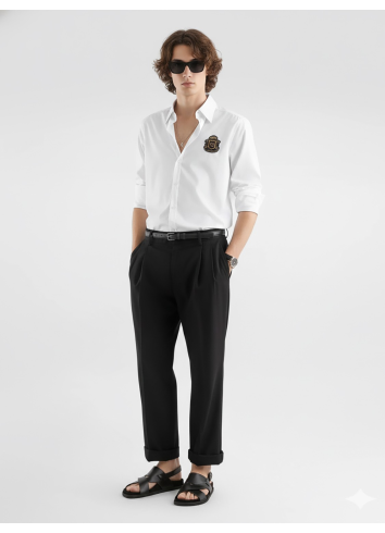 Áo sơ mi Dolce & Gabbana - 1DODS02B26001